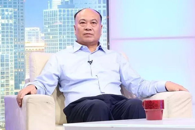 對話品牌：一生做好一瓶酒